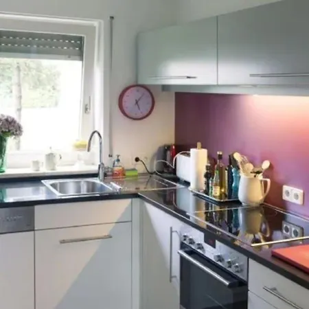 Seeglueck Sonnenschein Uni Nahes Und Nahes Mit Grossem Suedbalkon Und Tiefgaragenstellplatz Διαμέρισμα *