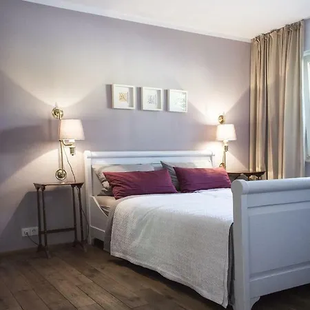 Apartment Sonnenschein *