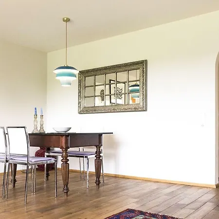 Seeglueck Sonnenschein Uni Nahes Und Nahes Mit Grossem Suedbalkon Und Tiefgaragenstellplatz Κωνσταντία