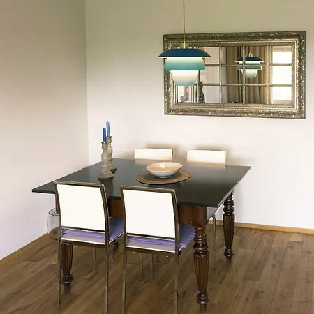 Seeglueck Sonnenschein Uni Nahes Und Nahes Mit Grossem Suedbalkon Und Tiefgaragenstellplatz Διαμέρισμα *