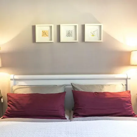 Διαμέρισμα Seeglueck Sonnenschein Uni Nahes Und Nahes Mit Grossem Suedbalkon Und Tiefgaragenstellplatz